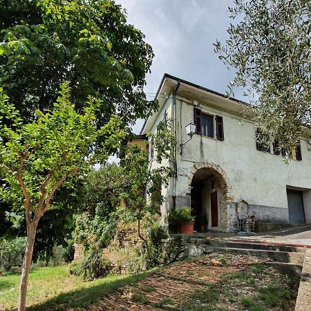 Casa Mariella Citra 08012-Lt-0004 Caravonica Exterior foto